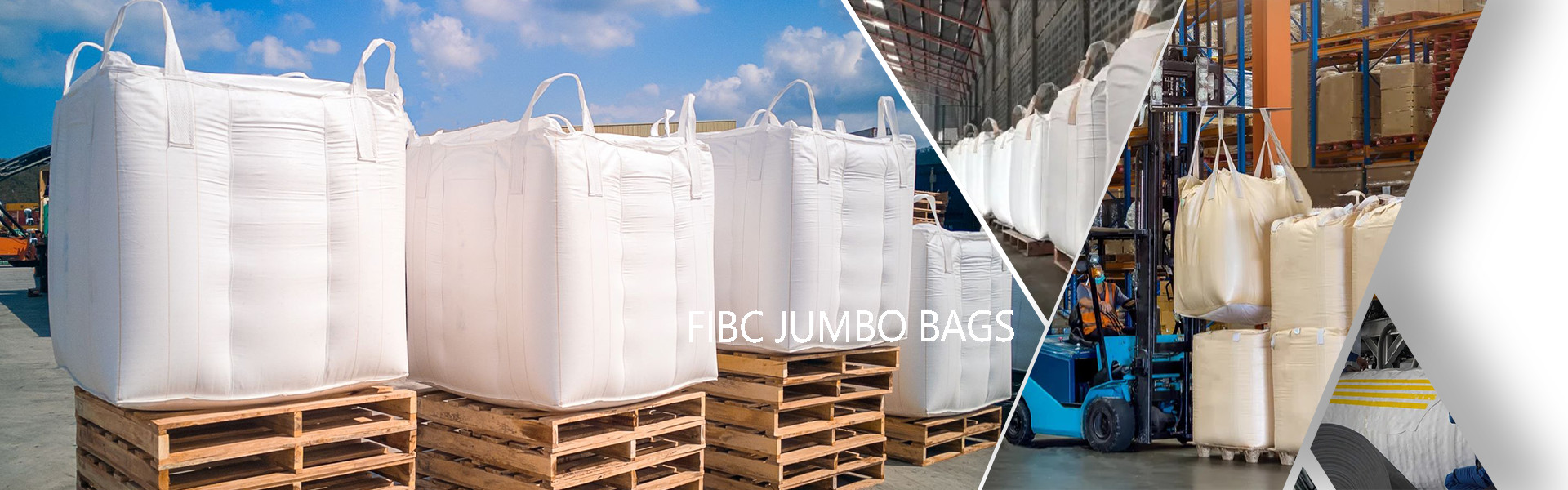 kualitas Tas Jumbo FIBC pabrik